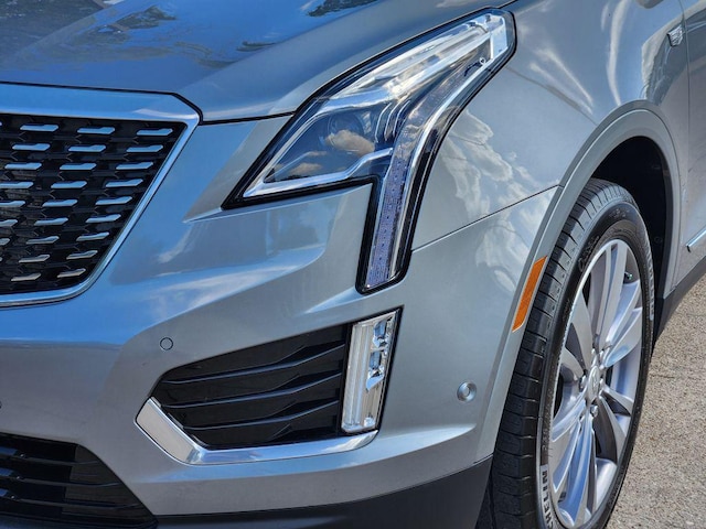 2024 Cadillac XT5 Premium Luxury - Photo 12