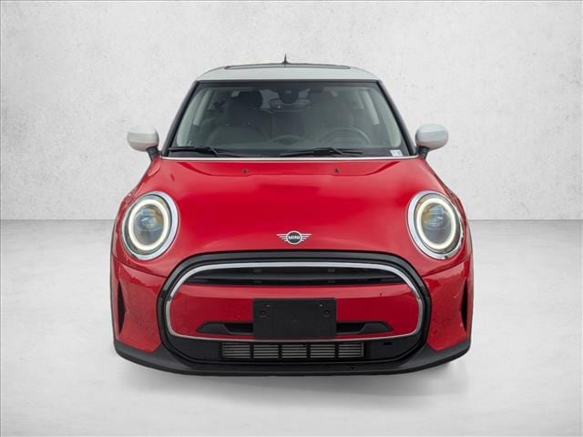 2024 MINI
