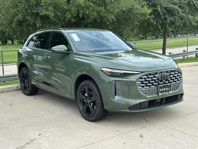 2026 Audi Q5