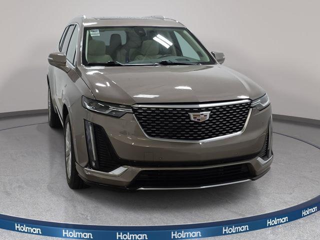 2023 Cadillac XT6