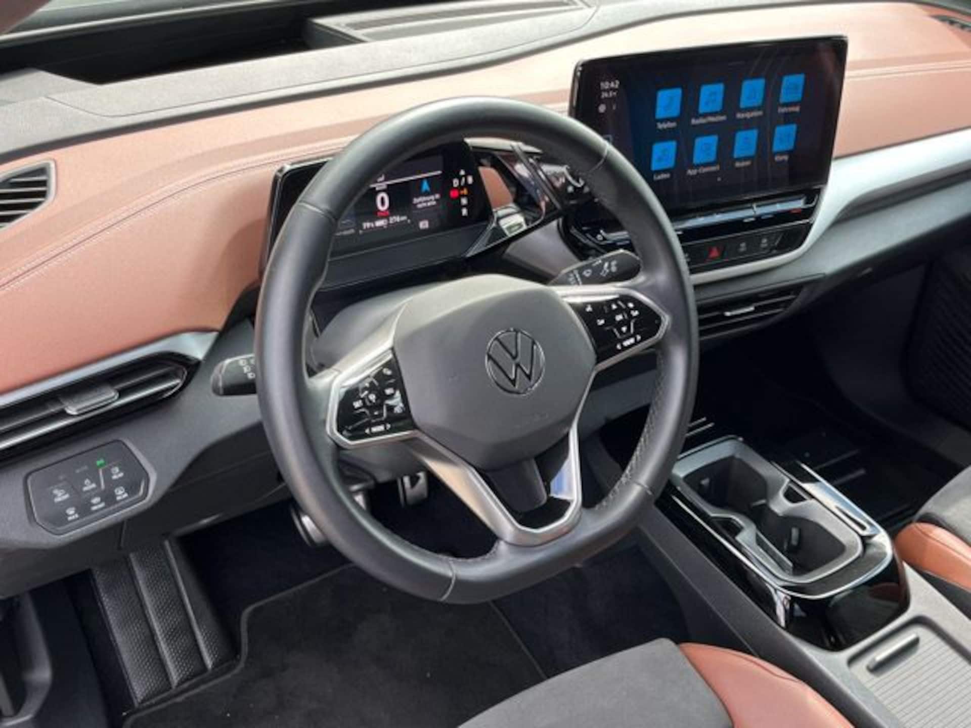 Volkswagen ID.5 Pro Performance