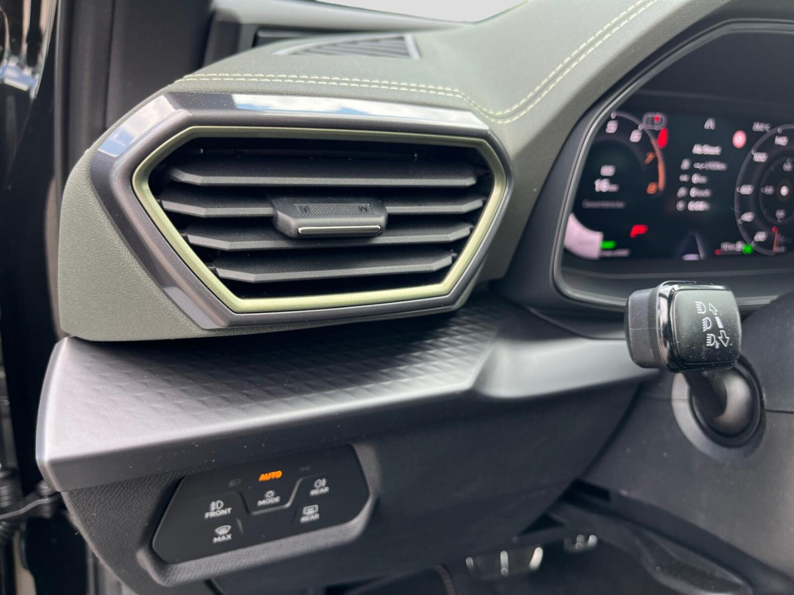 CUPRA Formentor – Bild 14