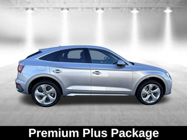 2025 Audi Q5 Sportback Premium Plus - Photo 6