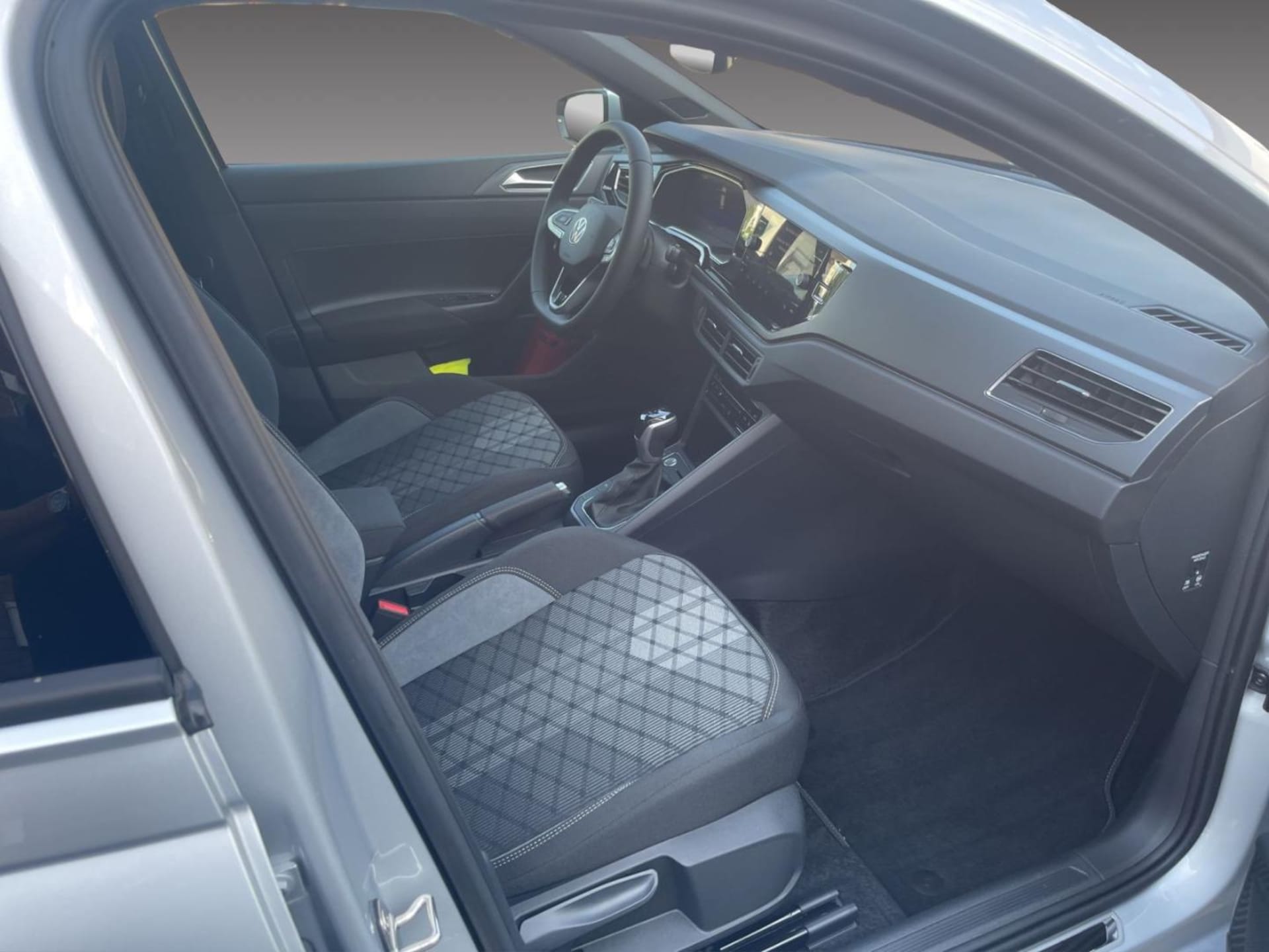 Volkswagen Polo R-Line