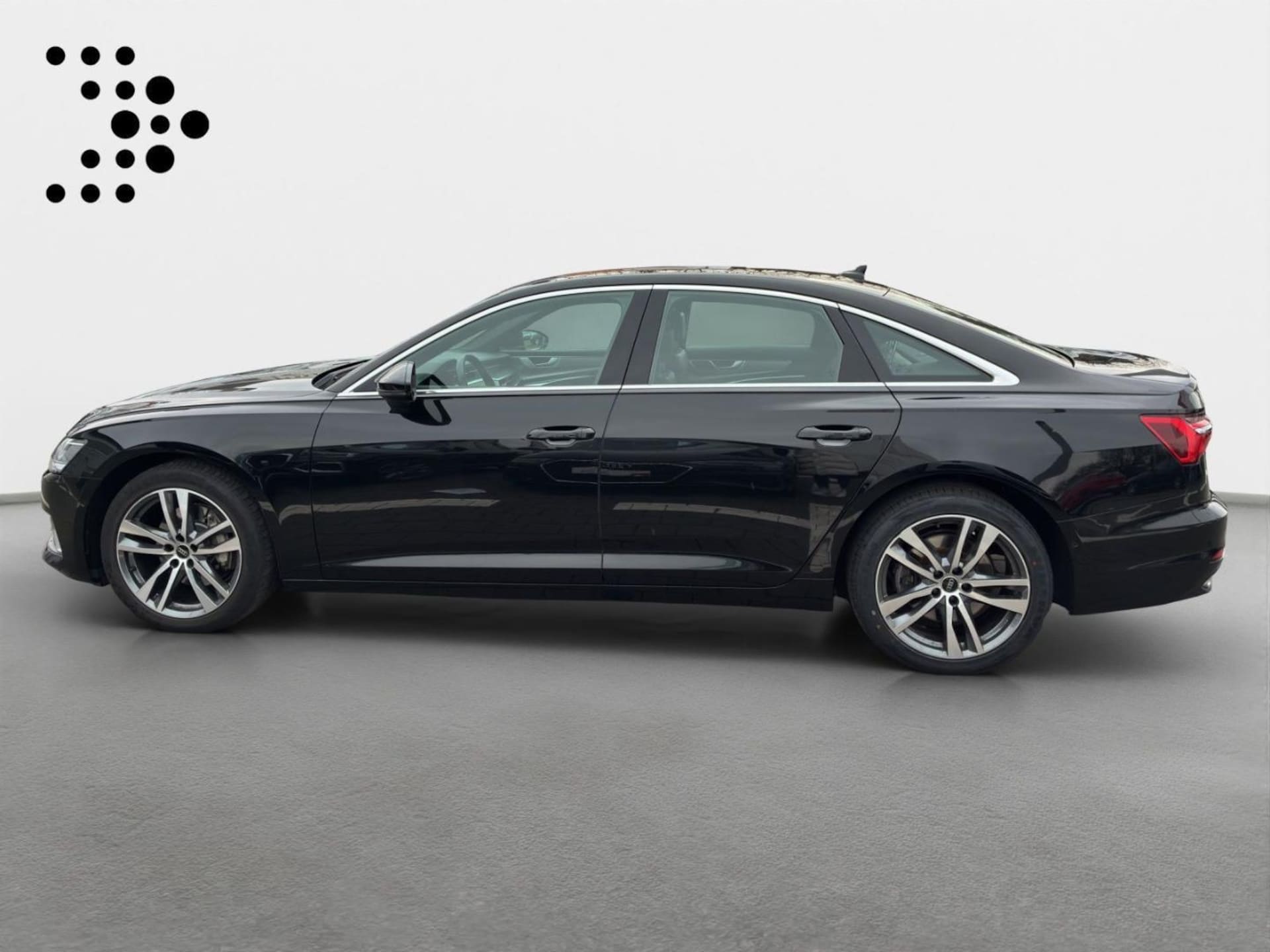Audi A6 Limousine advanced