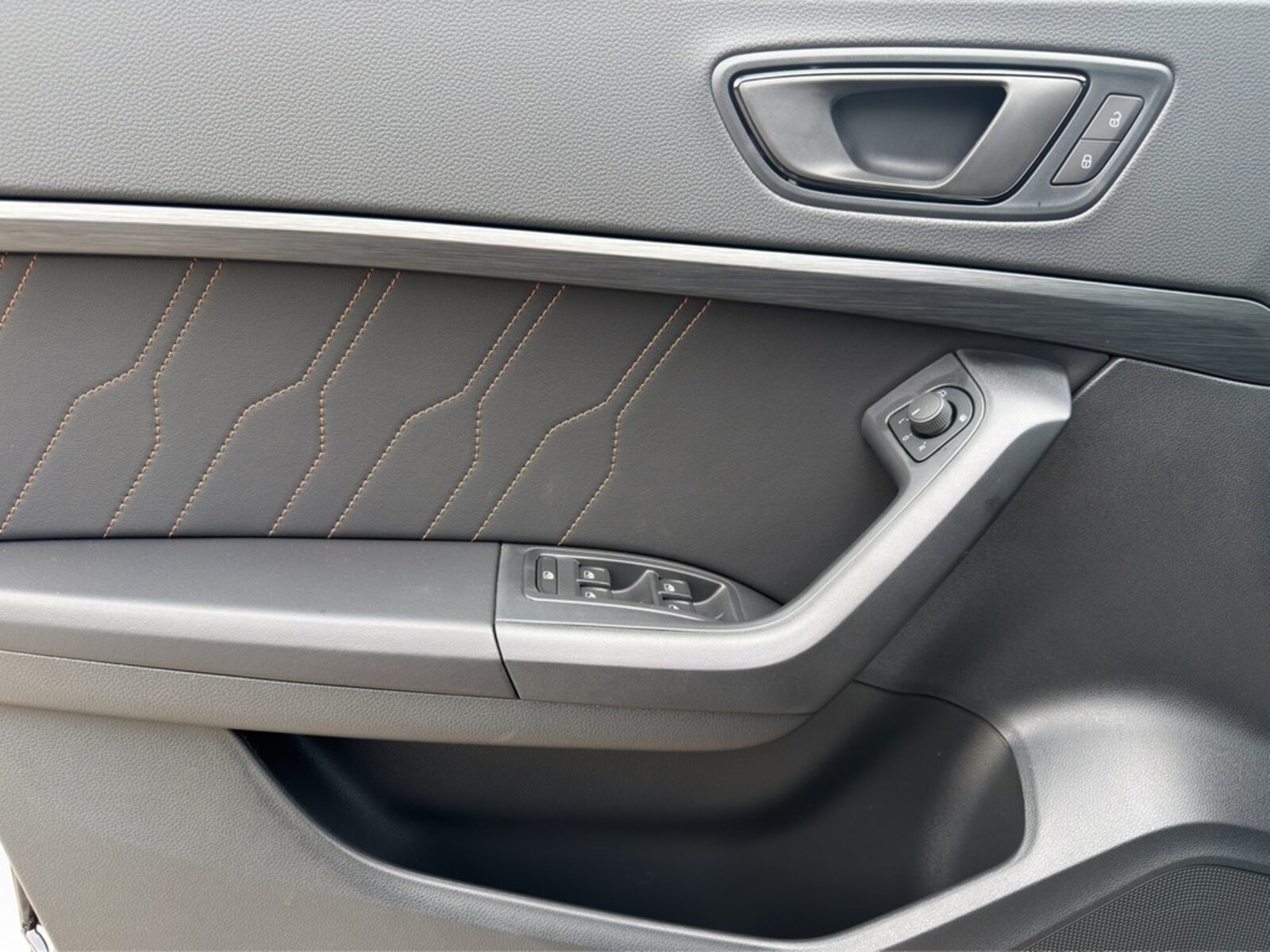 CUPRA Ateca – Bild 10