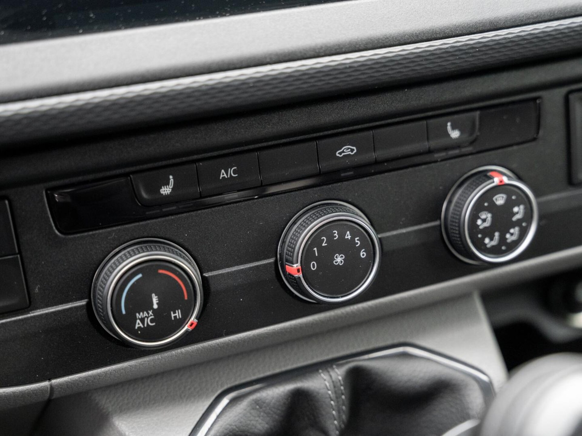 Volkswagen T6.1 Transporter Kasten kurzer Radstand