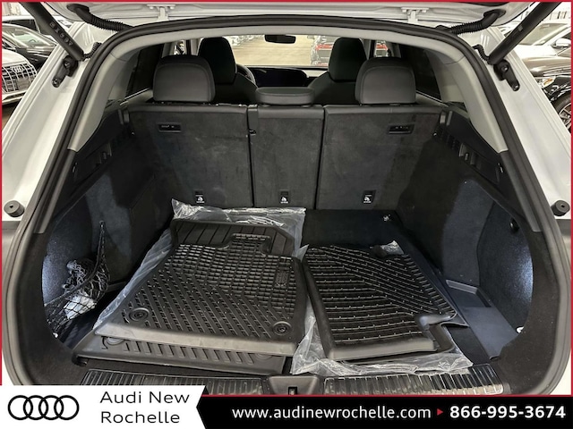2025 Audi Q5 Premium Plus - Photo 12