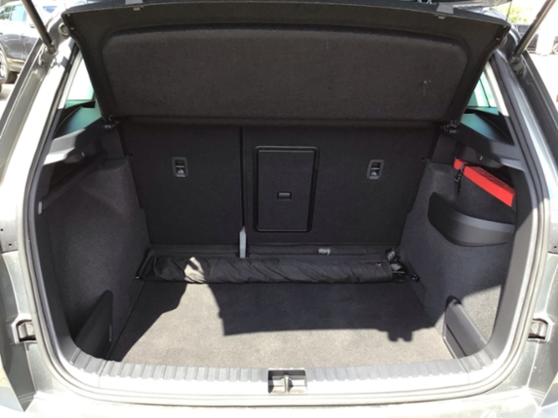 Skoda Karoq Ambition