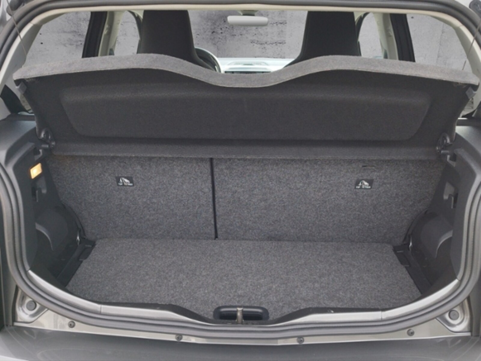 Volkswagen e-up! – Bild 9