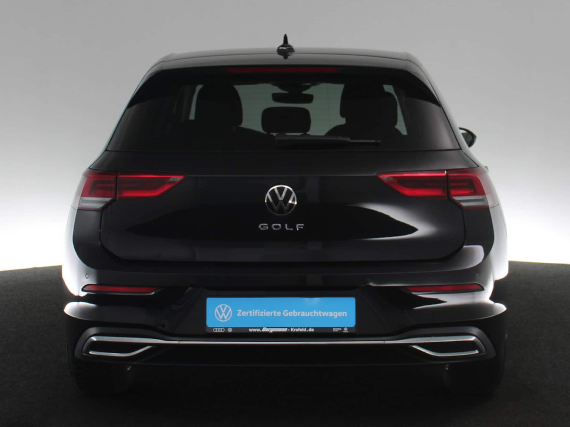 Volkswagen Golf Active