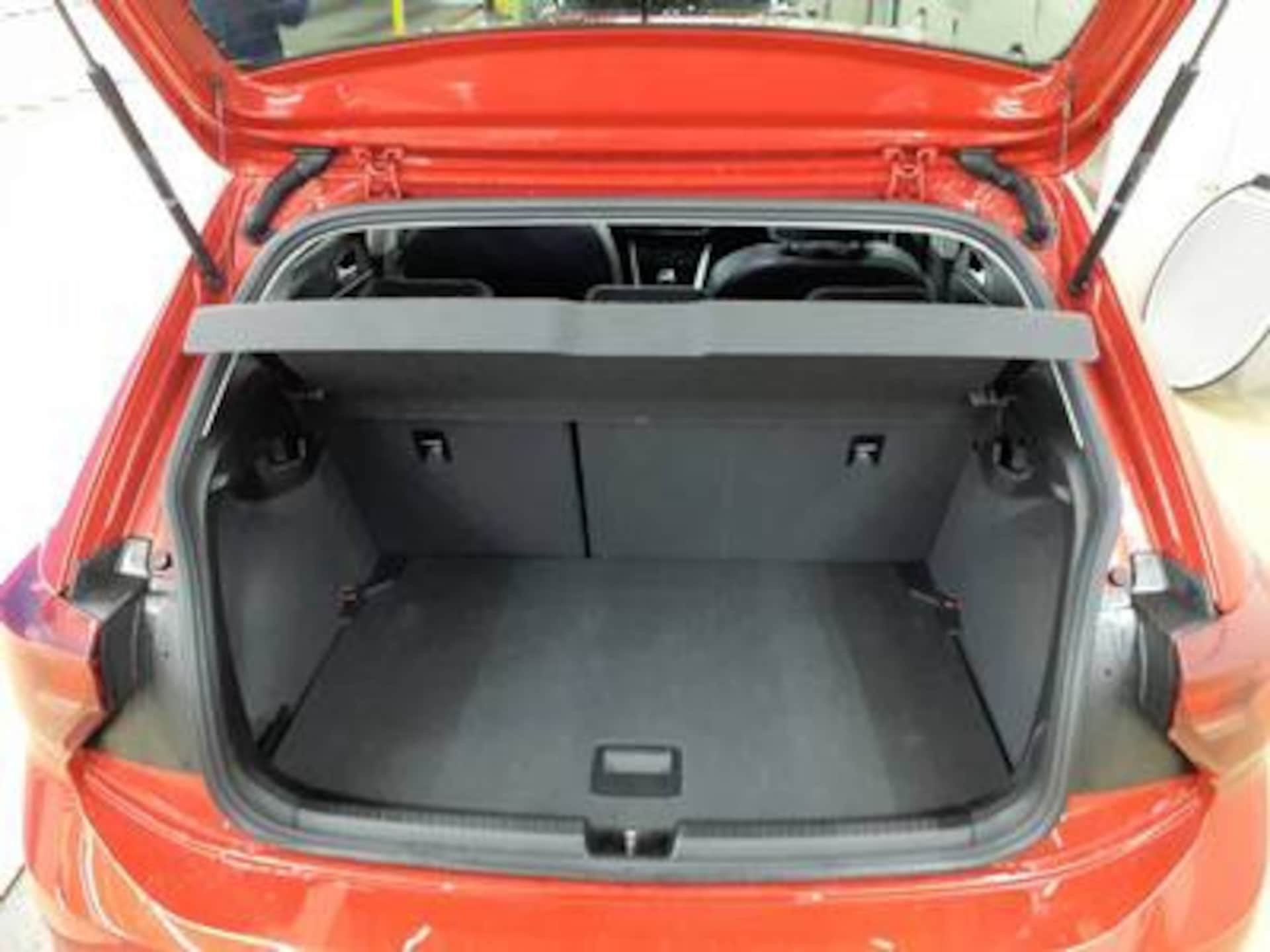 Volkswagen Polo Goal