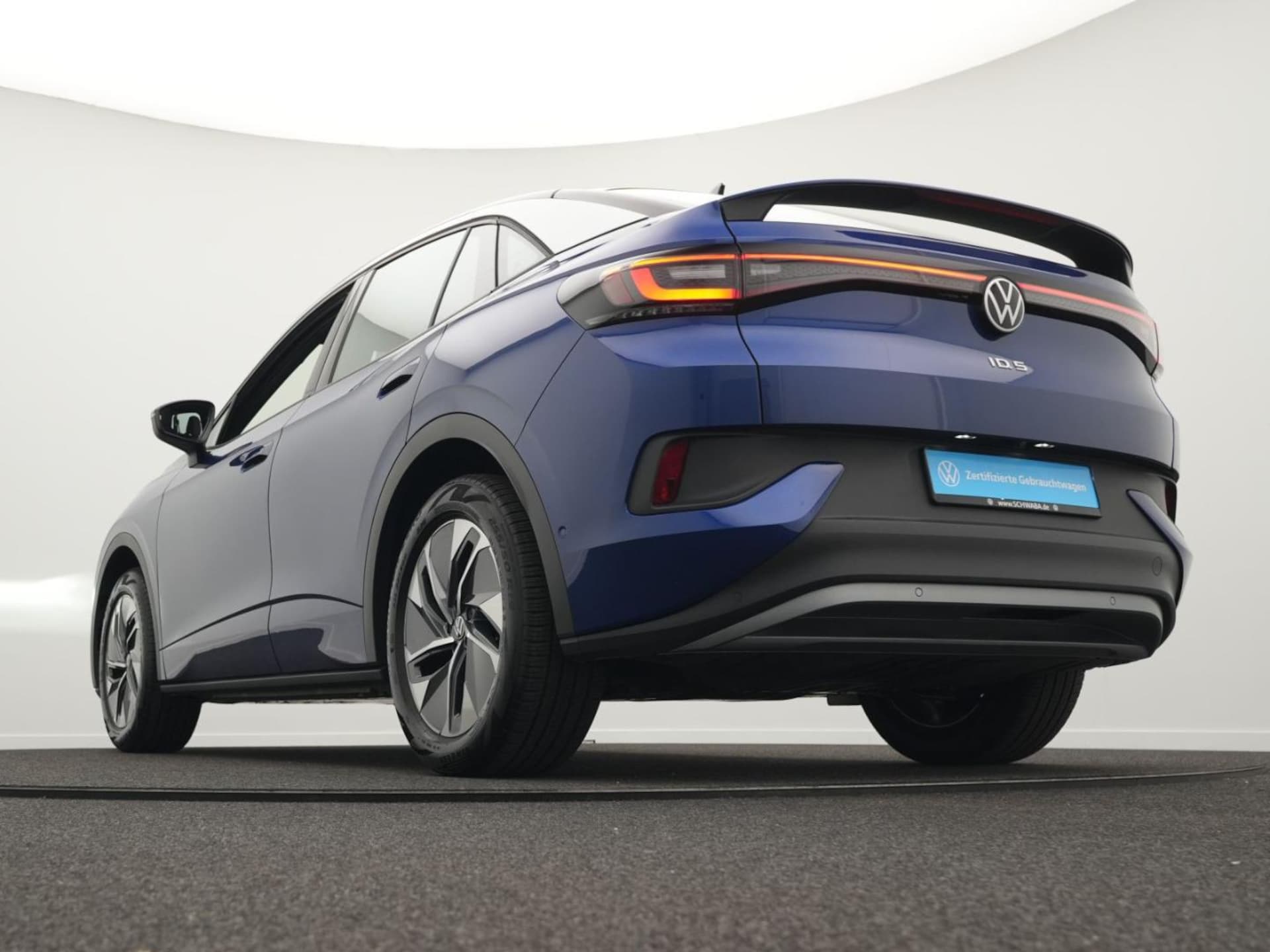 Volkswagen ID.5 Pro