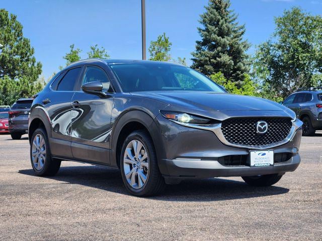2023 Mazda CX-30