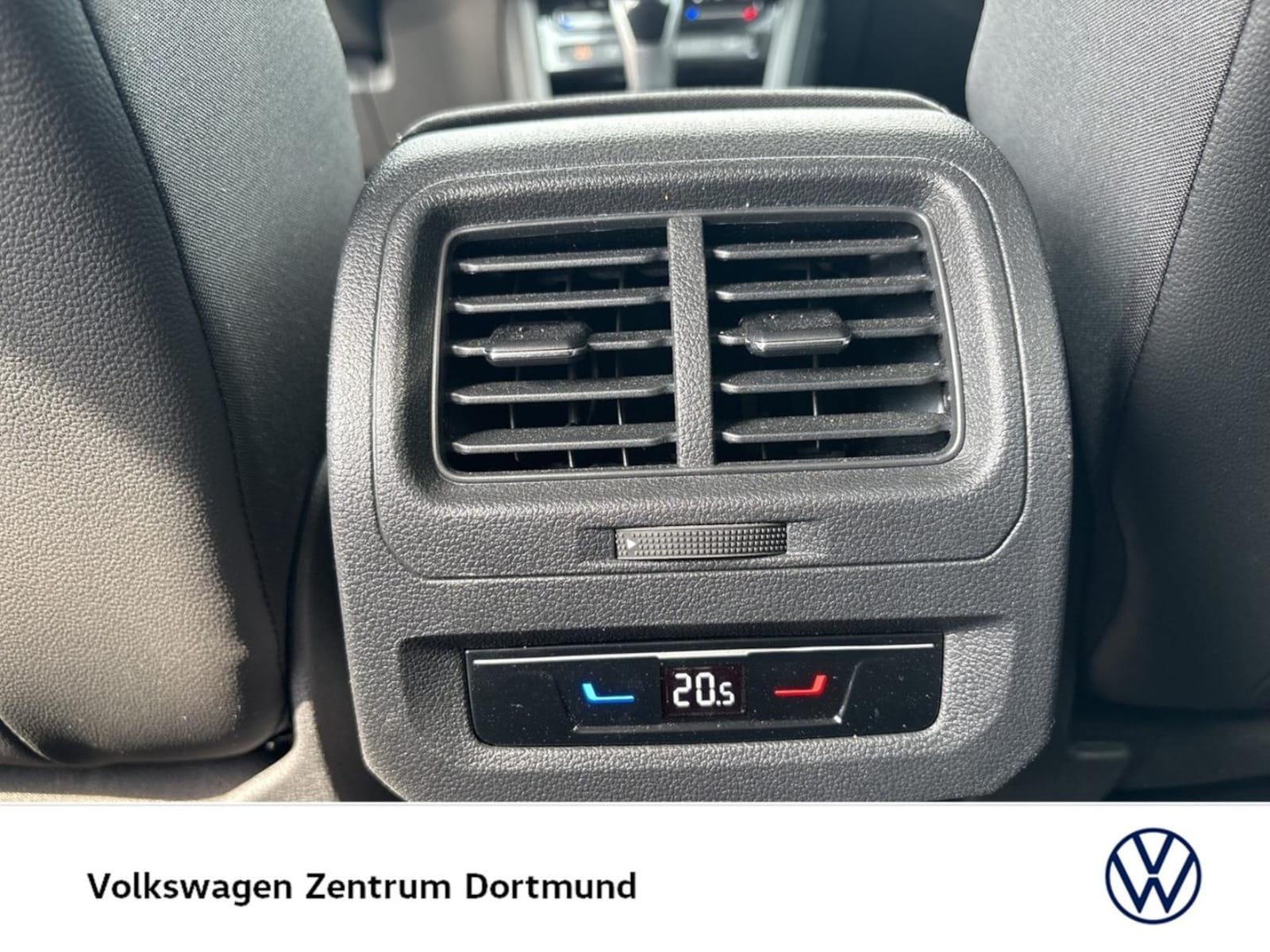 Volkswagen Touran – Bild 11