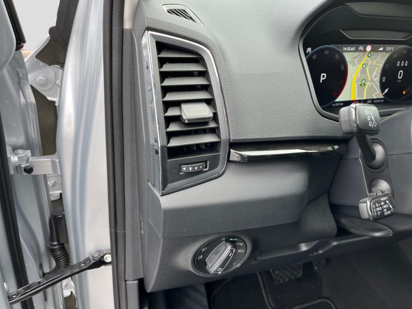 Škoda Karoq – Bild 12
