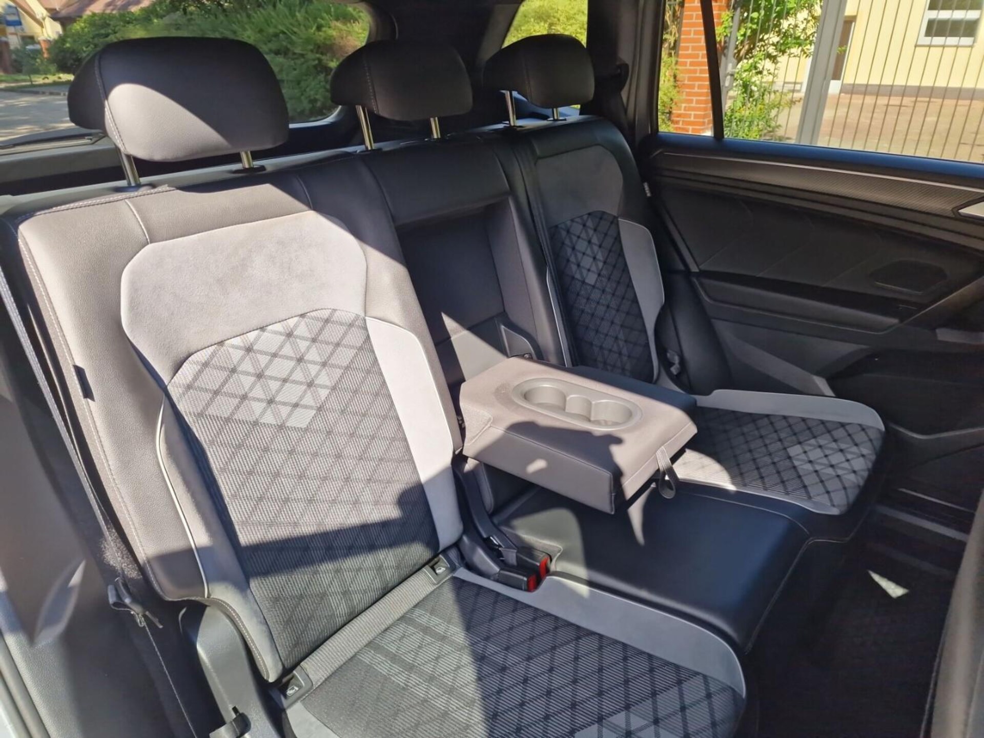 Volkswagen Tiguan Allspace R-Line