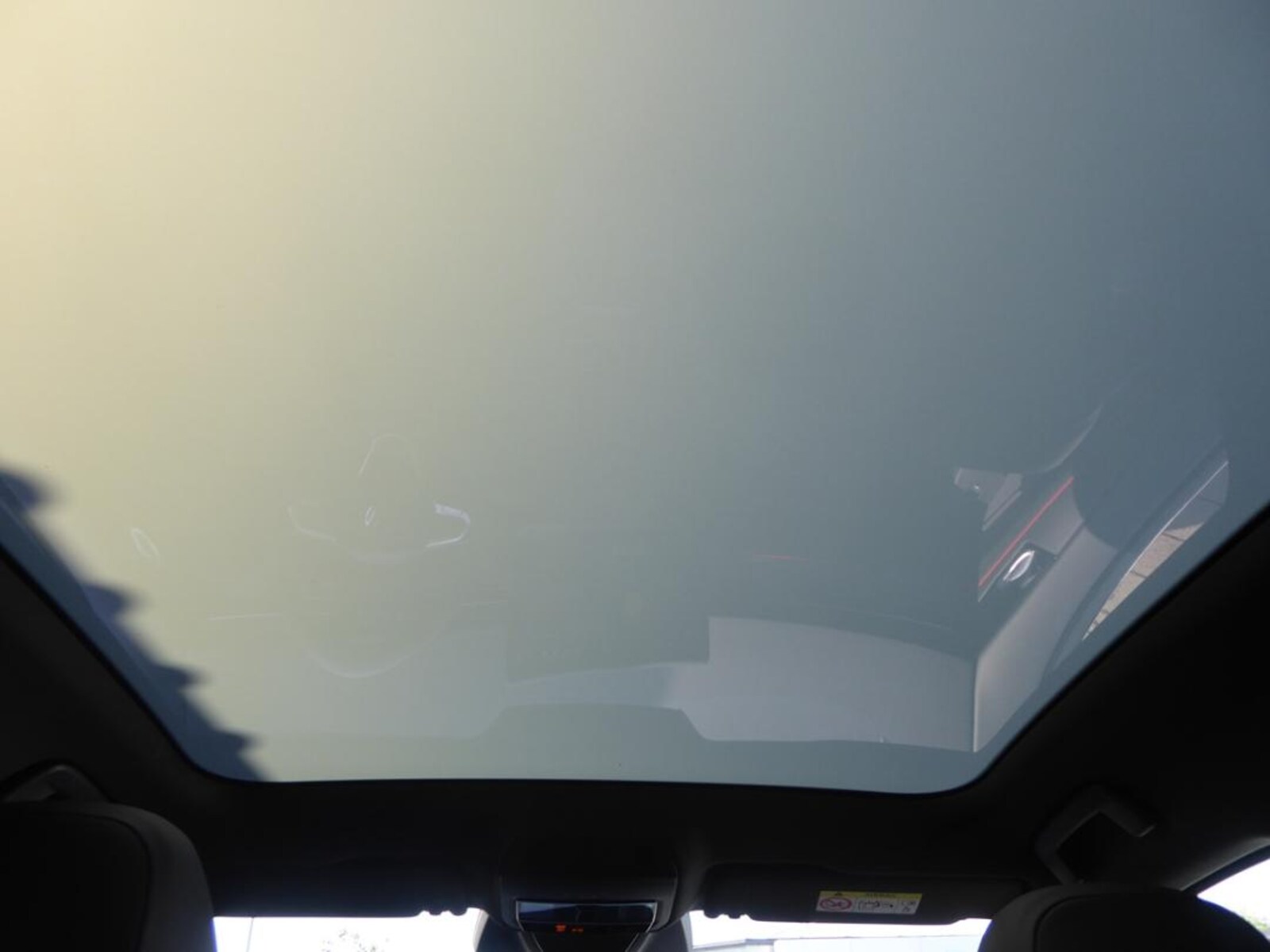 Volkswagen ID.7 Tourer – Bild 7