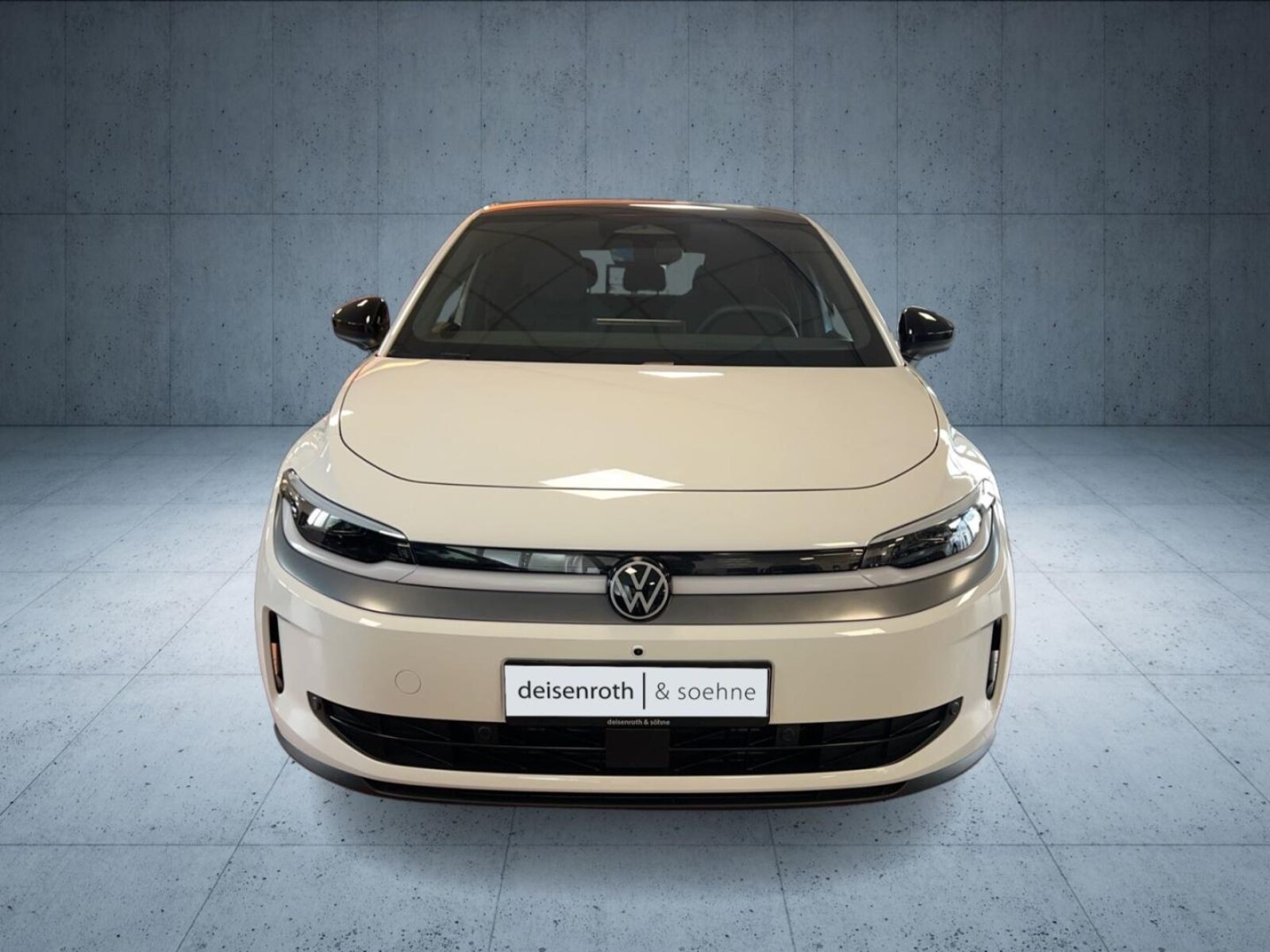Volkswagen ID. Polo – Bild 8