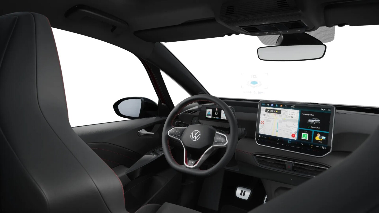 Volkswagen ID.3 – Bild 9