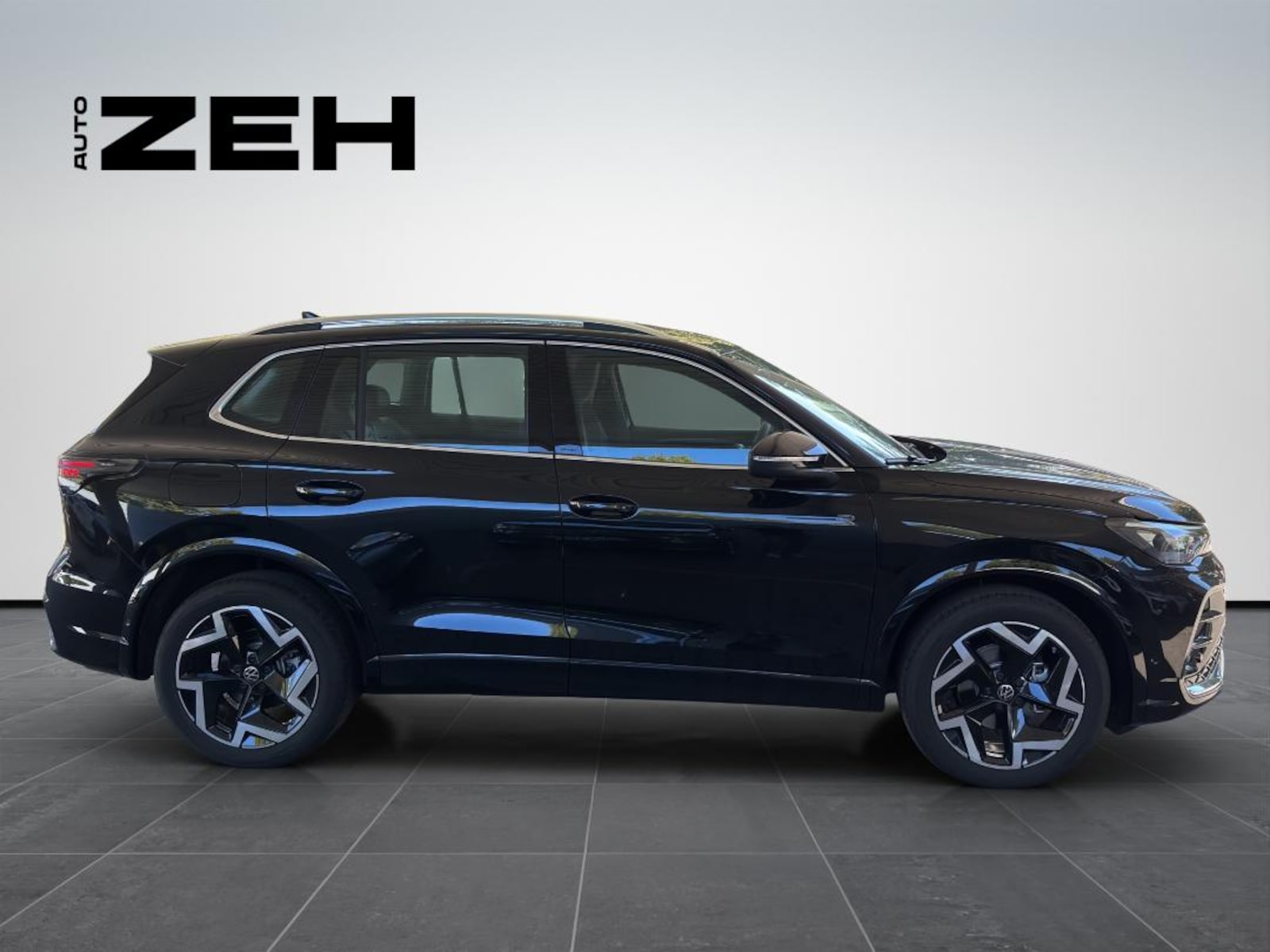 Volkswagen Tiguan – Bild 7