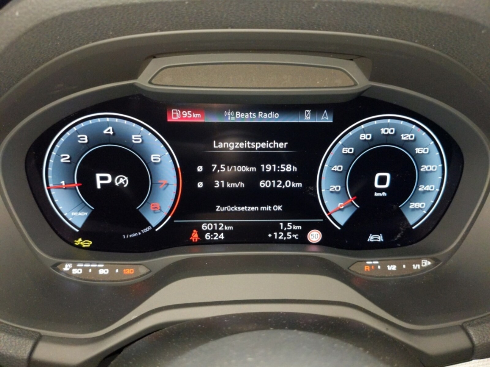 Audi Q2 – Bild 10