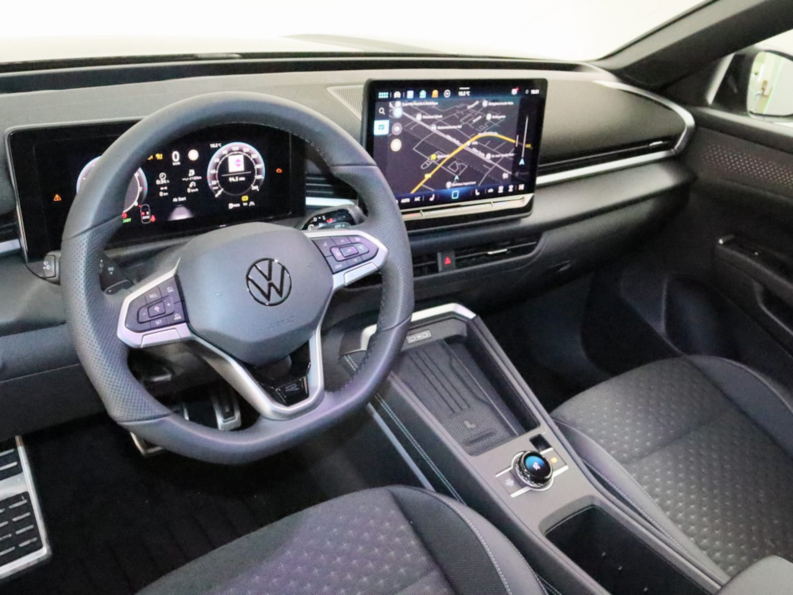 Volkswagen T-Roc – Bild 10