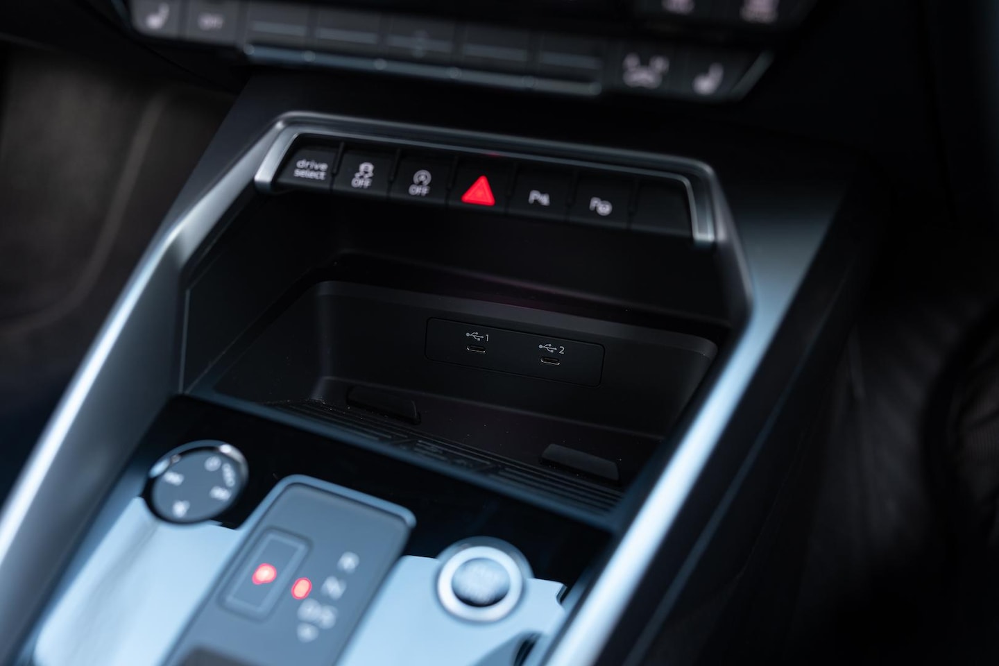 Image about Audi A3 Sedan 40 TFSI quattro S tronic