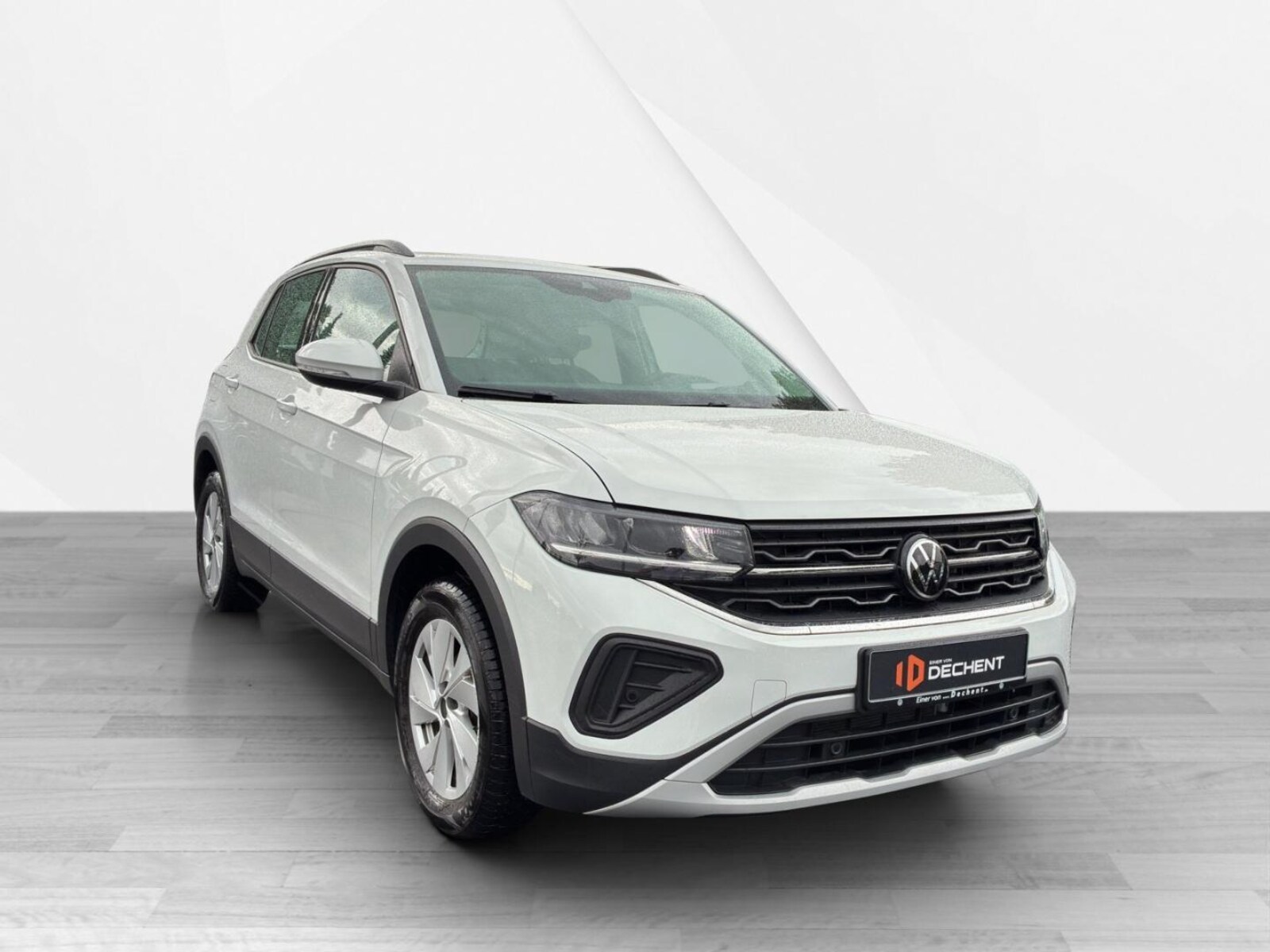 Volkswagen T-Cross – Bild 3