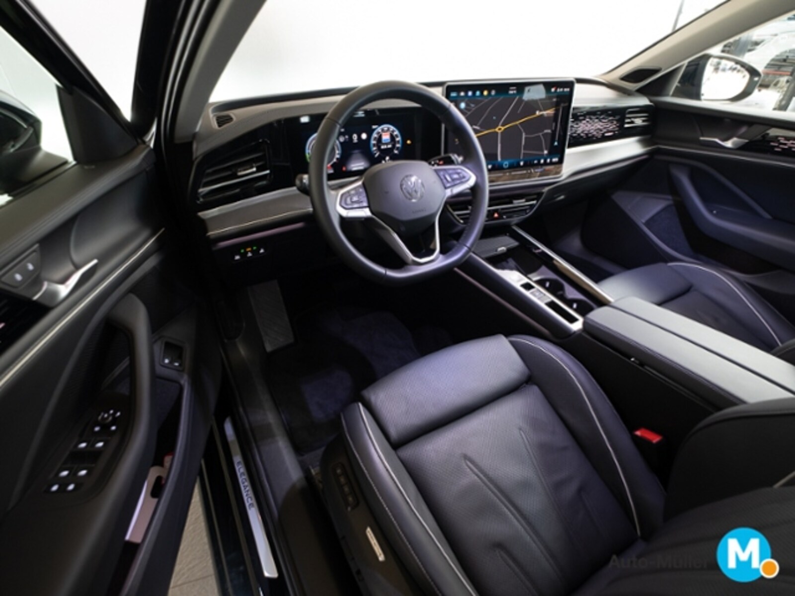 Volkswagen Passat – Bild 7