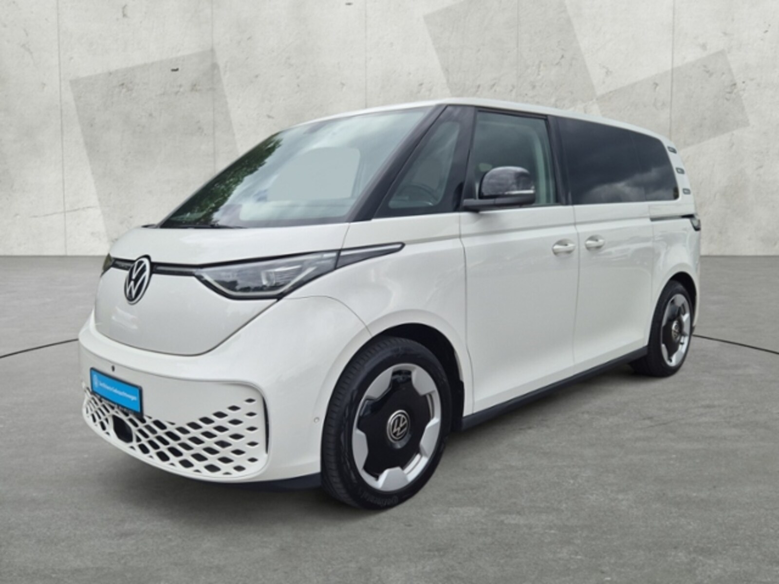Volkswagen ID. Buzz – Bild 3