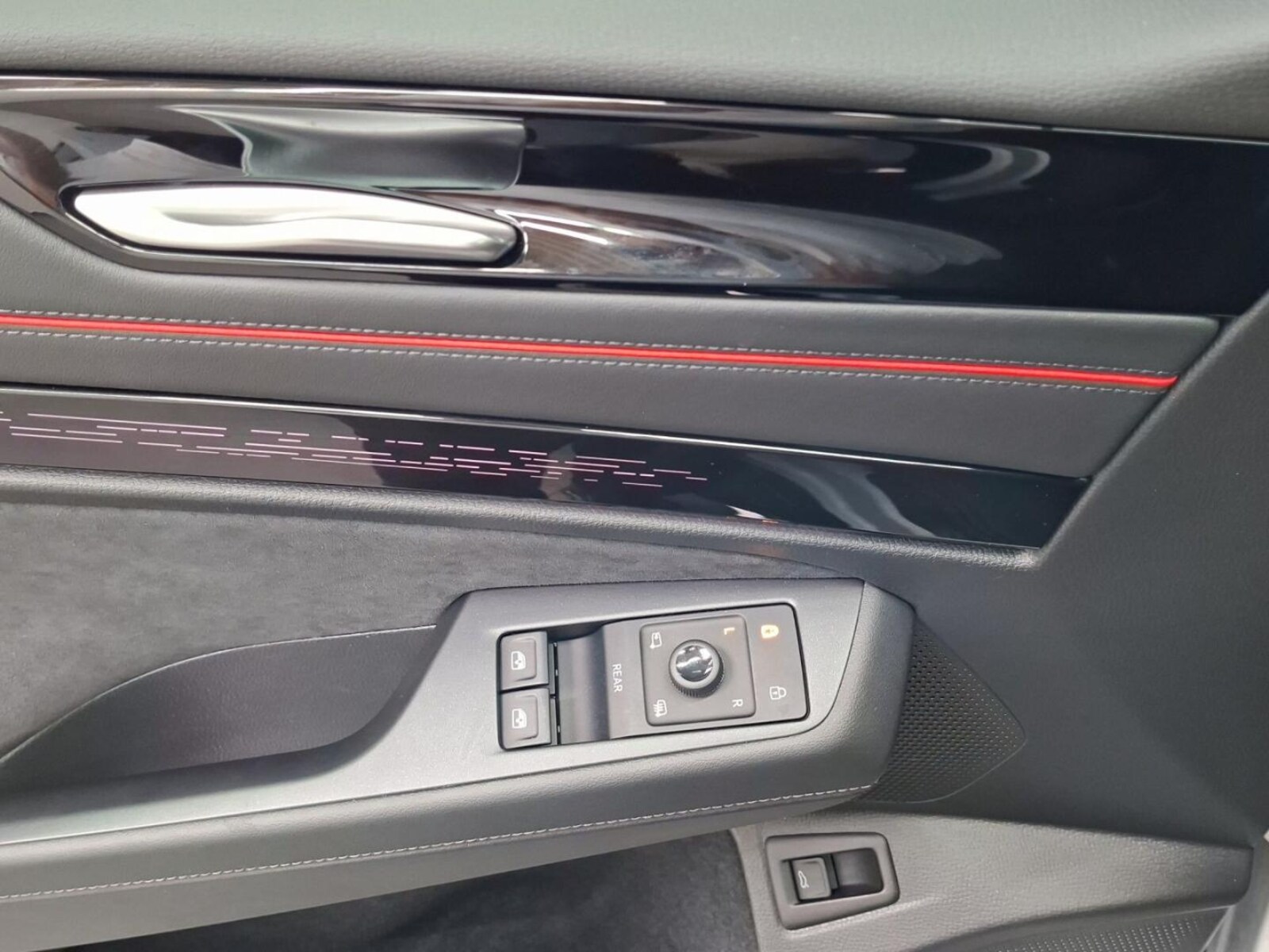 Volkswagen ID.7 Tourer – Bild 8