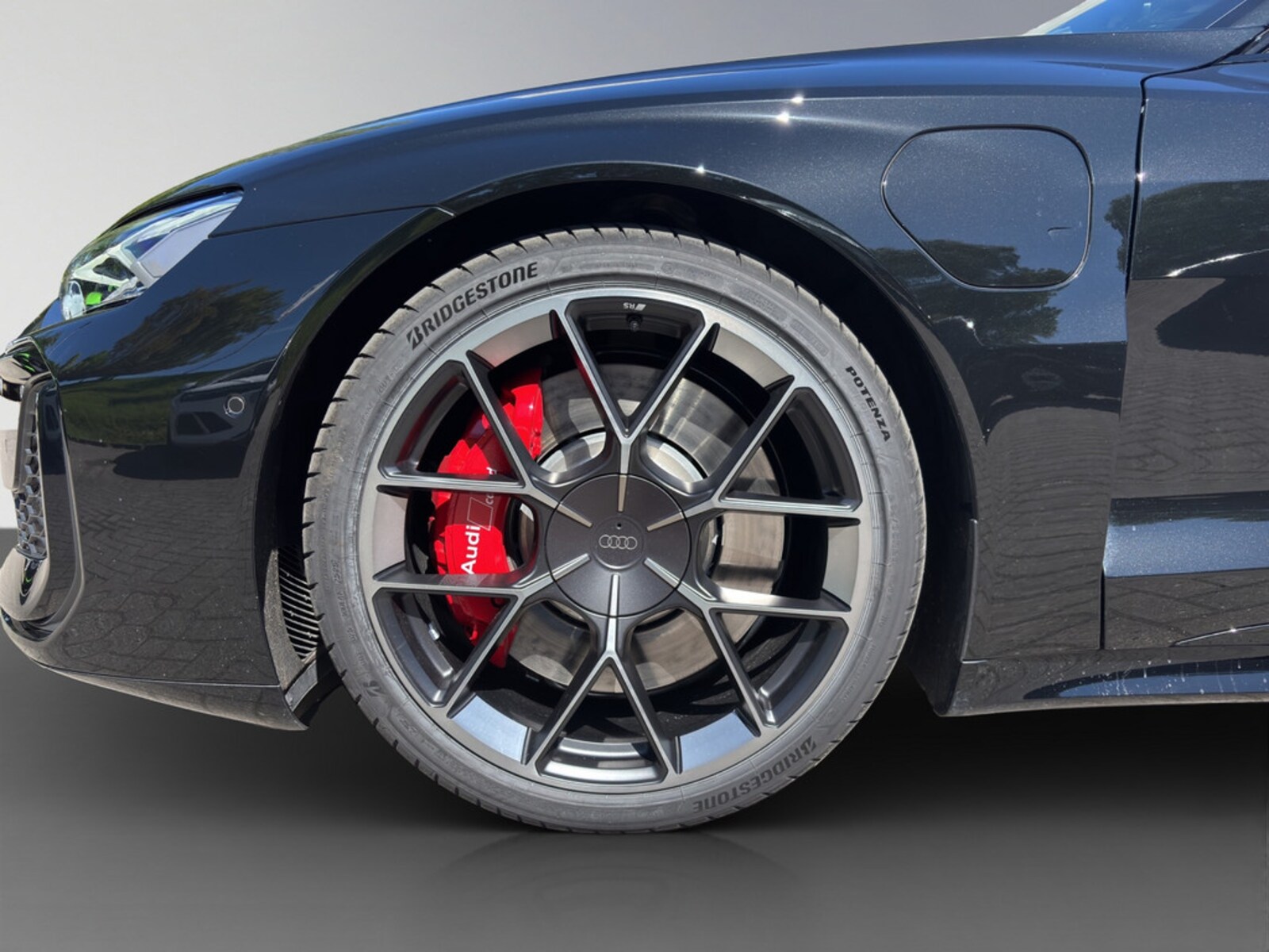 Audi RS e-tron GT performance – Bild 9
