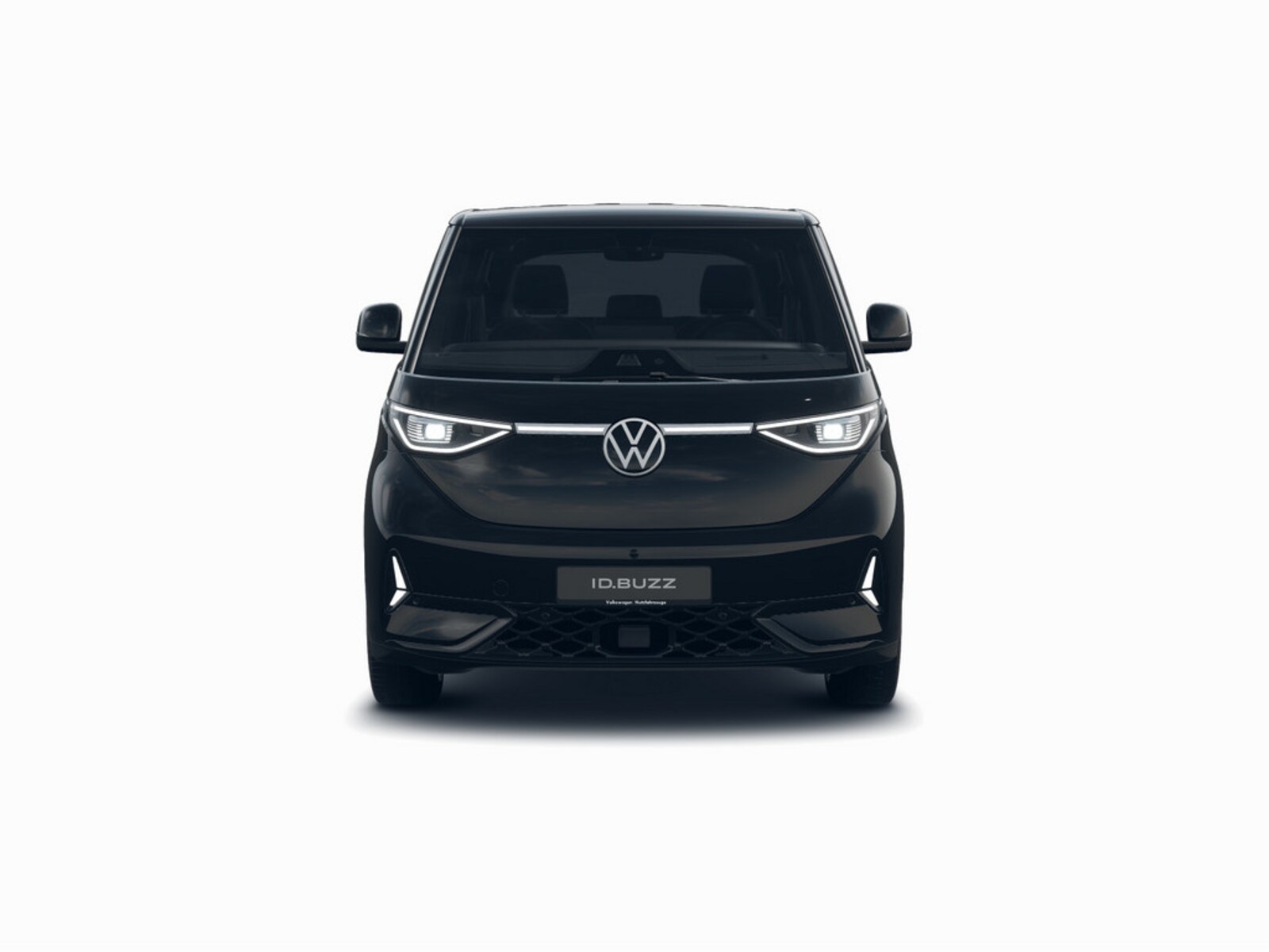 Volkswagen ID. Buzz – Bild 7