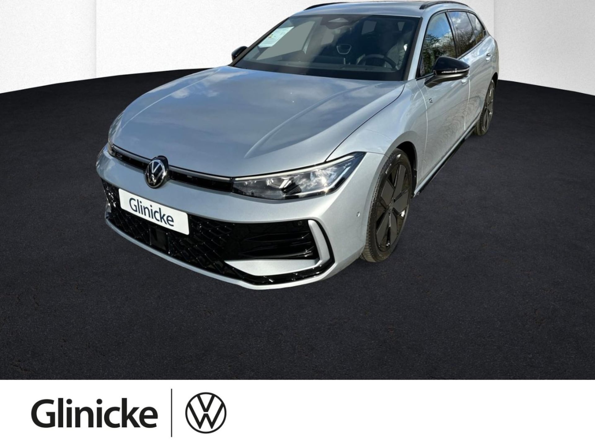 Volkswagen Passat 2026