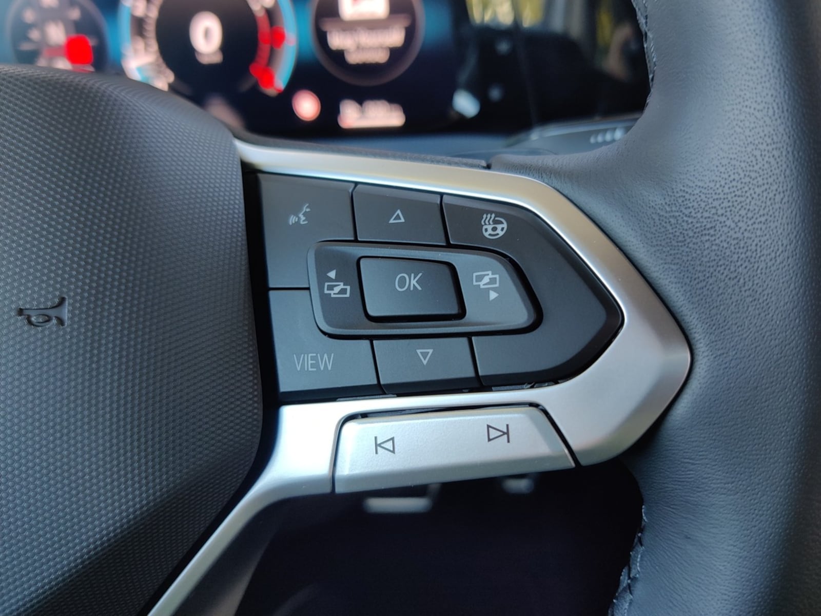 Volkswagen Golf – Bild 14