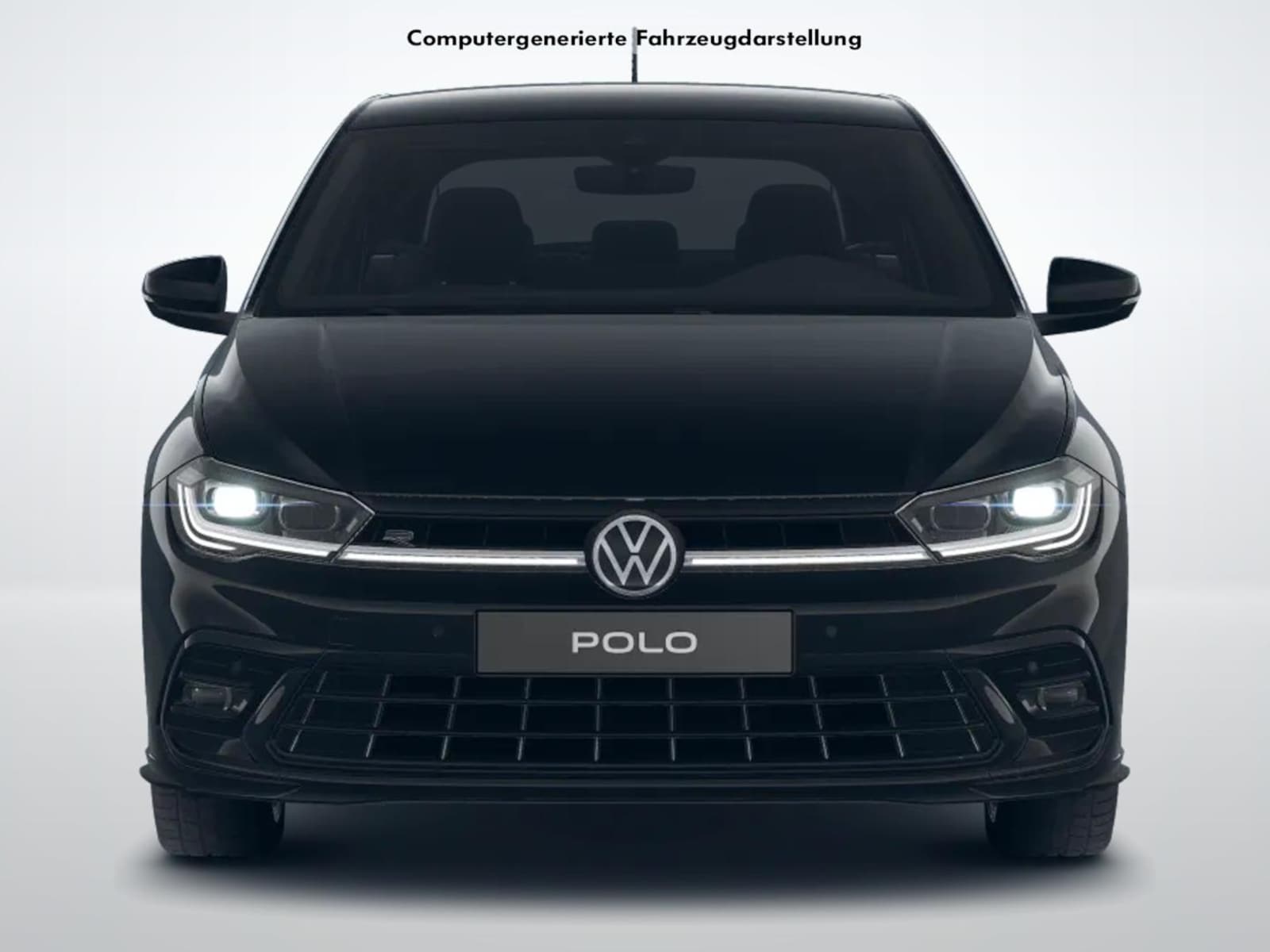Volkswagen Polo – Bild 2
