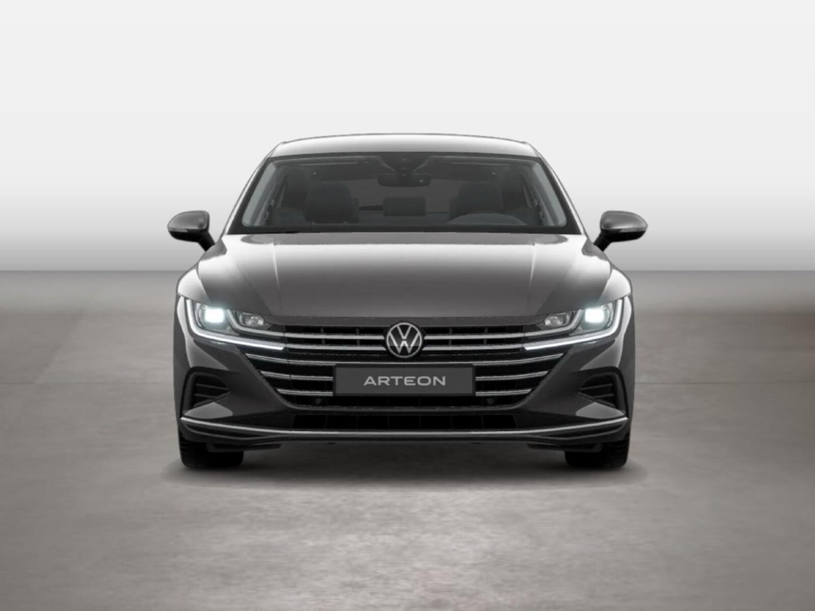 Volkswagen Arteon Shooting Brake – Bild 5
