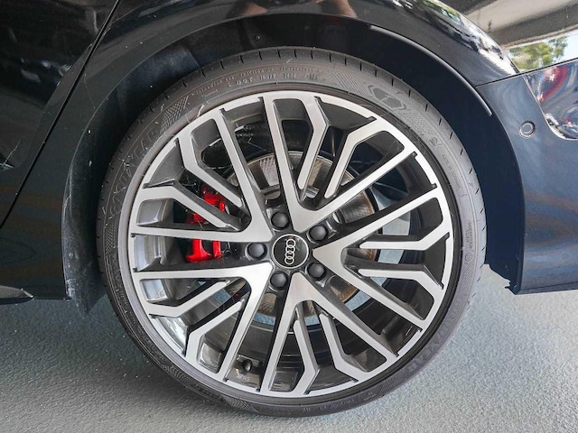 2026 Audi S3 Base - Photo 8