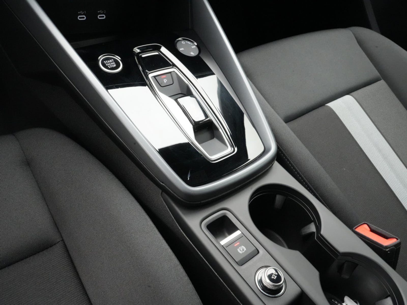 Audi A3 Sportback – Bild 17
