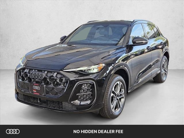 Photo of 2026 Audi Q5