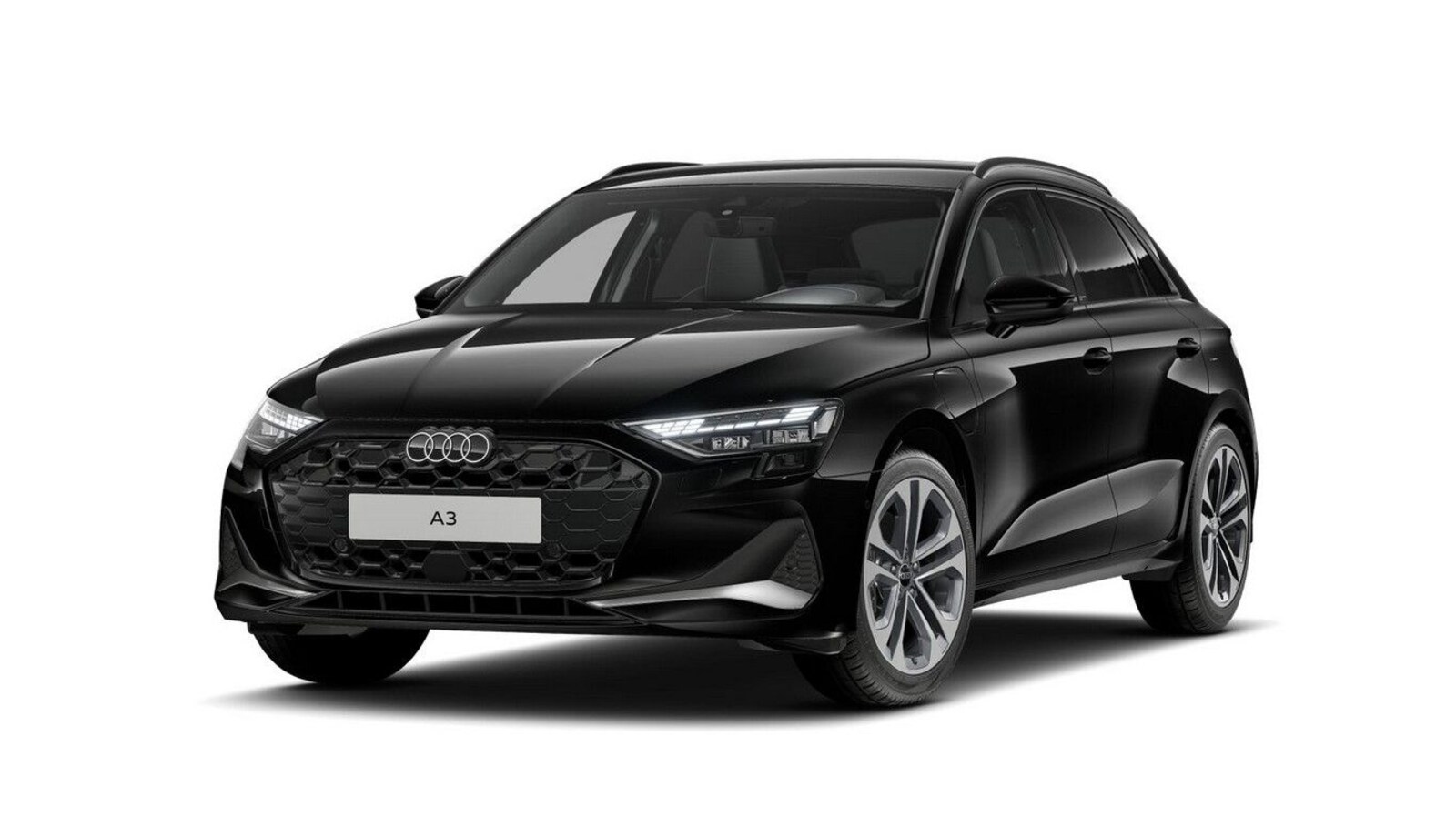 Audi A3 Sportback – Bild 2
