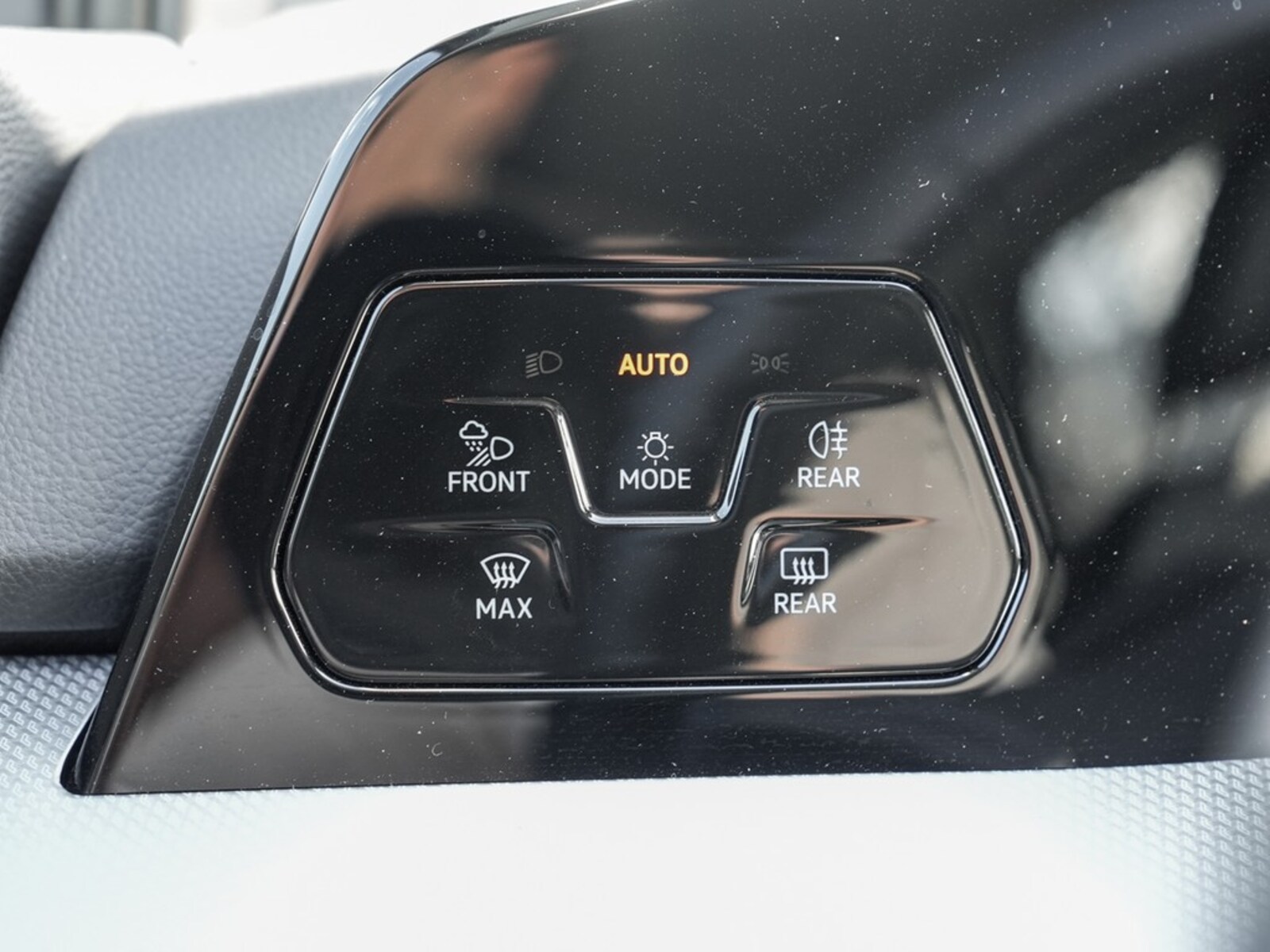 Volkswagen Golf – Bild 19