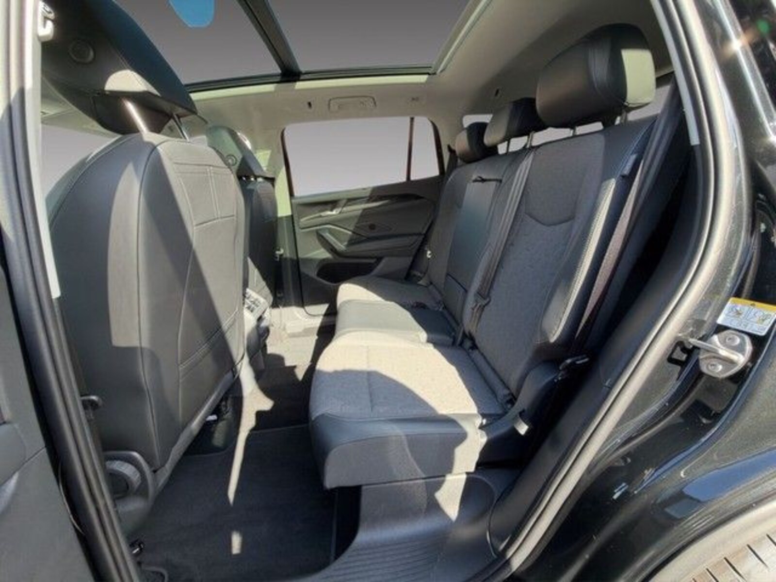 Volkswagen Tayron – Bild 14
