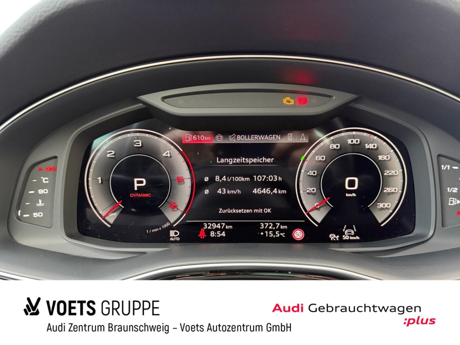 Audi Q8 – Bild 11