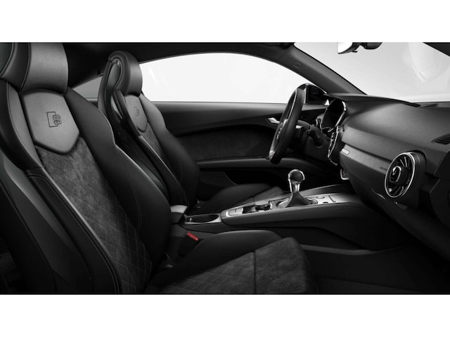 Audi TT Coupé 45 TFSI Quattro S Tronic - 2019 - Joinsteer - #8