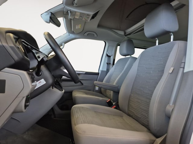 Volkswagen T6.1 California