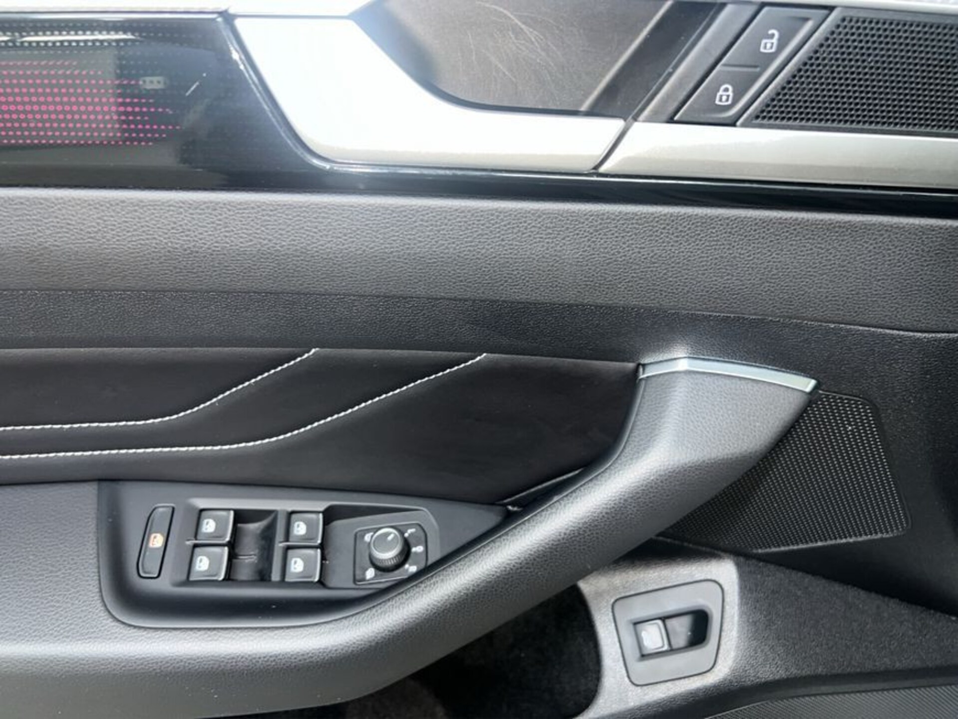 Volkswagen Arteon Shooting Brake R-Line