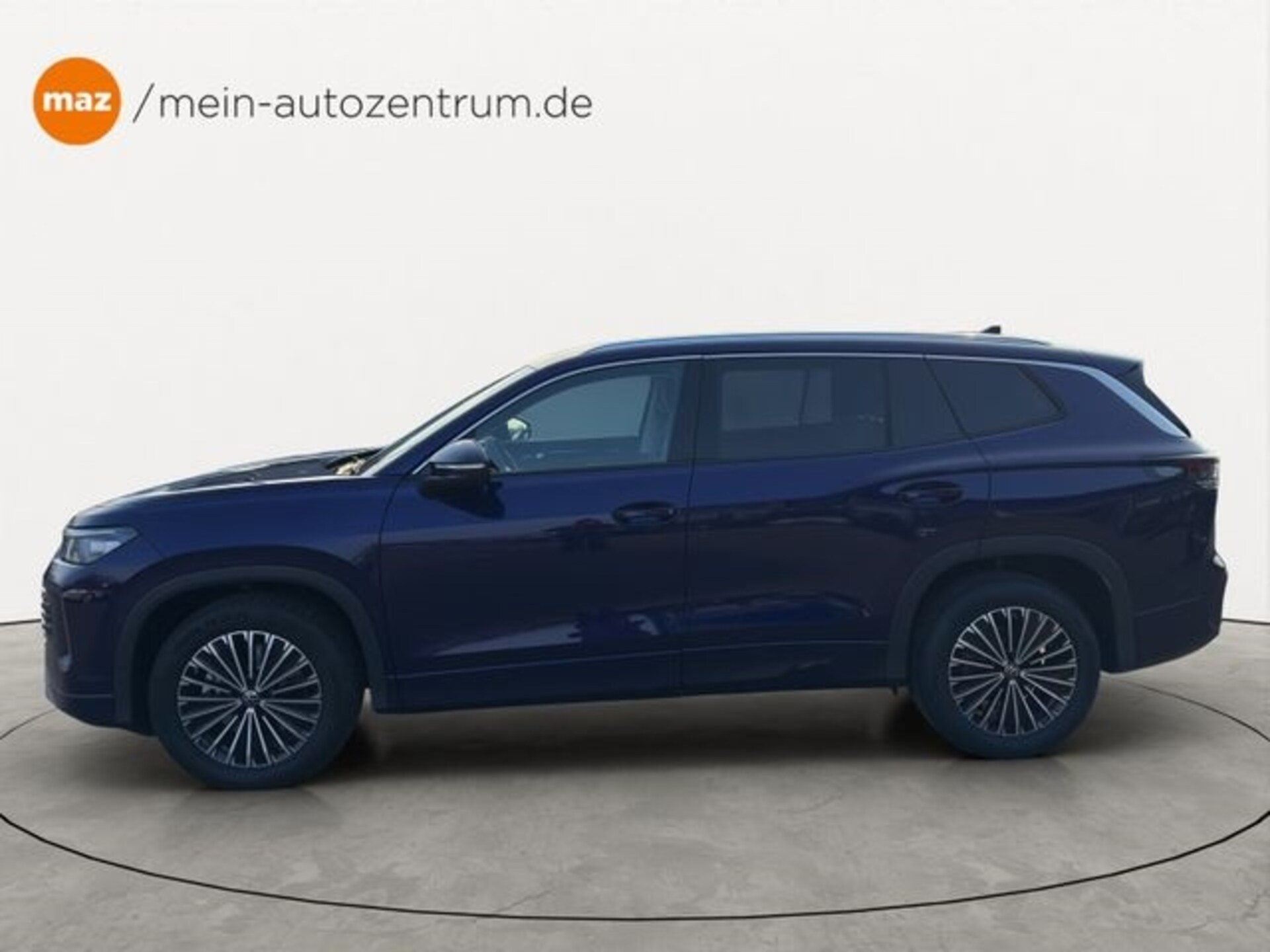 Volkswagen Tayron Elegance
