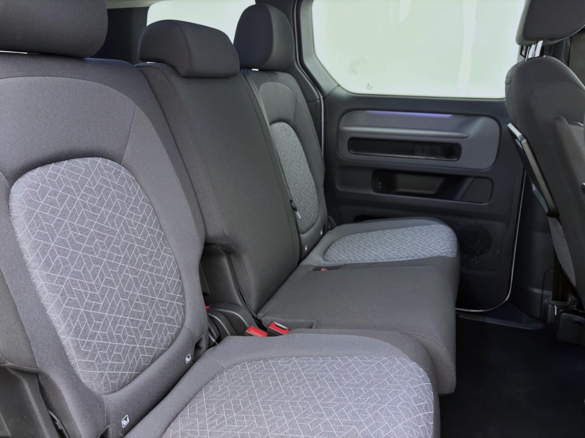 Volkswagen ID. Buzz Pro